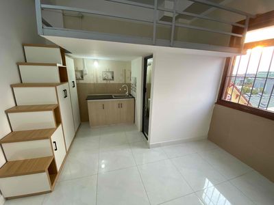 Khai trương phòng mới gần ĐH Huflit- Huit