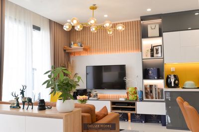 Qũy 200 căn hộ cho thuê tại Vinhomes Smart City,  Studio - 3 phòng ngủ