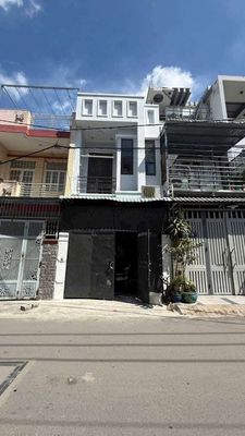 MT Ở VÀ KINH DOANH ONLE  DG 49 HIỆP BÌNH CHÁNH + 4PN.