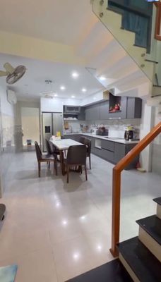 BÁN NHÀ 4TANG . KV PHƯỜNG SƠN TRÀ..