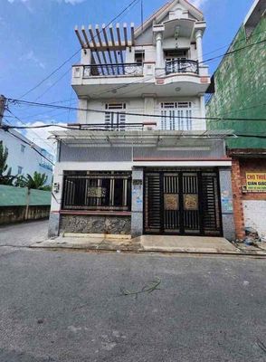 Cho Thuê Nhà Xuân Thới Thượng gần Bà Điểm Hóc môn