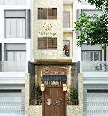 CHO THUÊ NHÀ MT ĐIỆN BIÊN PHỦ Q1, DT 4x25M, TRỆT 2 LẦU – GIÁ 39 TRIỆU