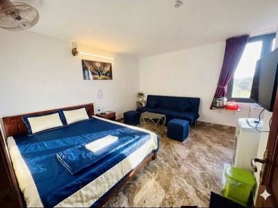 CĂN HỘ FULL NỘI THẤT 4,8TR/THÁNG TẠI KĐT PHƯỚC LONG B, NAM NHA TRANG 🌿