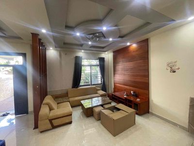 Cho thuê nhà trong khu Phúc Lộc Viên, Sơn Trà