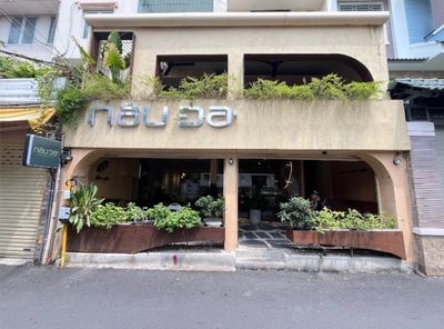 Cho Thuê Mặt Bằng Kinh Doanh Lê Lai, Phường Bến Thành, Quận 1.