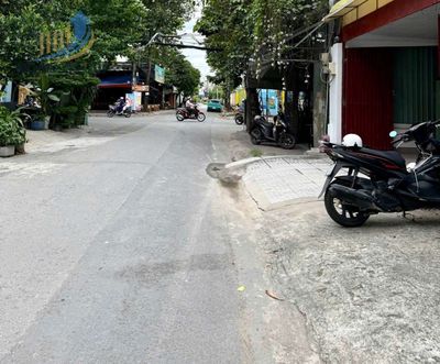 👉NHÀ MẶT TIỀN KDC SÔNG ĐÀ, ĐƯỜNG B-  CHỈ 12TR/THÁNG