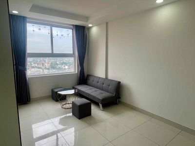 4.5 TRIỆU CHO THUÊ CĂN HỘ SAMSORA RIVERSIDE – 2PN 2WC