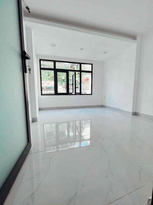 nhà MỚI KENG Y HÌNH- 2PN-2WC hẻm thông Đoàn Thị Điểm