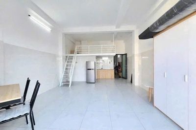 duplex SIÊU RỘNG, THOÁNG GIÁ NGAY NGUYỄN VĂN TRỖI, PN GẦN CẦU CÔNG LÝ