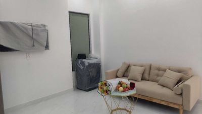CHO THUÊ DÀI HẠN CĂN HỘ 36M2
