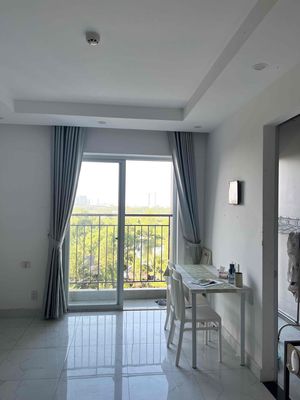 Cho thuê chung cư conic riverside 1 PN