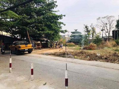 Tôi Cần Cho Thuê 1490m2 đất Thổ Cư tại cầu Vượt Quang Trung Quận 12