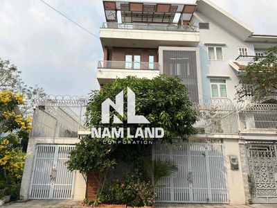 📣Biệt thự gần Metro An phú- Gara 3 lầu (7x20m) style ko gian mở