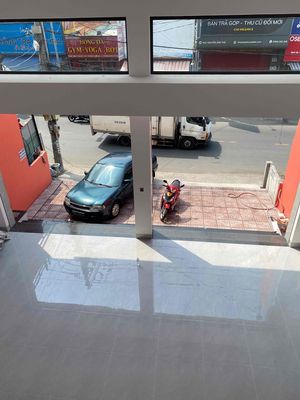 NHÀ MT NGUYỄN ẢNH THỦ CHO THUÊ