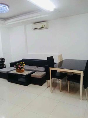 Cho thuê ch BMC Q1 96m2 3Pn 2wc Full nội thất giá 14.5tr/tháng còn TL