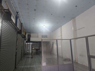 CHO THUÊ KHO,XƯỞNG 6X23M GIÁ 14TR/T, NGAY EON TÂN PHÚ