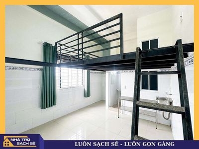 🔥 TRỌ FULL TIỆN ÍCH GẦN ĐẠI HỌC VĂN HIẾN CHỈ TỪ 3TR6 🔥