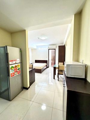 Căn hộ Studio Ngõ 39 Đình Thôn 4tr- 6tr cạng KeangNam