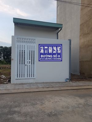 nhà cho thuê