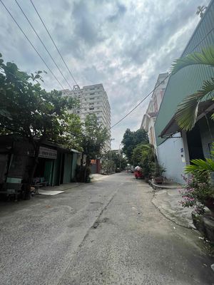 Cho Thuê nhà Kho 10 x 50m