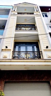 Cần cho thuê nhà MT 74B Vườn Lài P.Tân Thành Q.Tân Phú 