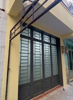 🏠 CHO THUÊ NHÀ NGUYÊN CĂN – HẺM 227 ĐIỆN BIÊN PHỦ, BÌNH THẠNH