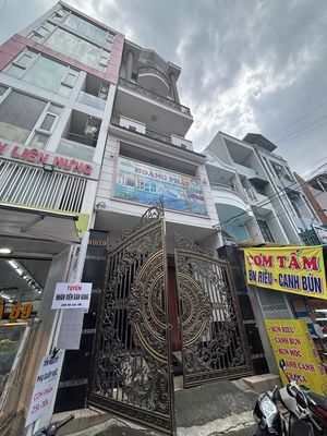HÀNG HOT CHO THUÊ NGUYÊN CĂN NGUYỄN GIA TRÍ