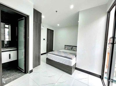 ẢNH THẬT GIÁ THẬT - STUDIO FULL ĐỒ NGAY PHỐ TRỊNH VĂN BÔ CĐ FPT