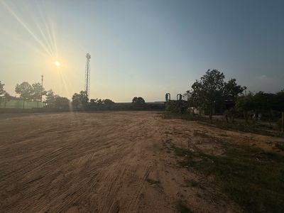 Cho thuê đất bãi mặt tiền ĐT747A, Thành phố Tân Uyên, Bình Dương