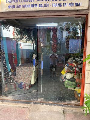 Cho Thuê cửa hàng Tầng 1 Đ/c 103 Ngõ 66 Ngọc Lâm