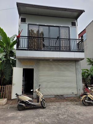 cho thuê nhà 2 tầng 65m2 x 2 = 130m2