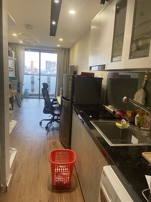 Nhượng hợp đồng millenium quận 4