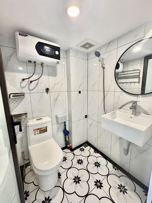 Khai trương nhà mới