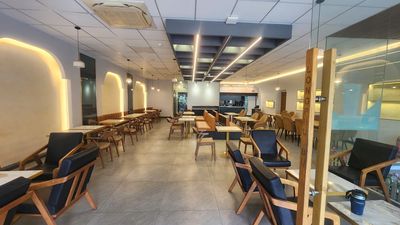 Cho Thuê Văn Phòng 200m2 Tầng Trệt An Khánh Q2