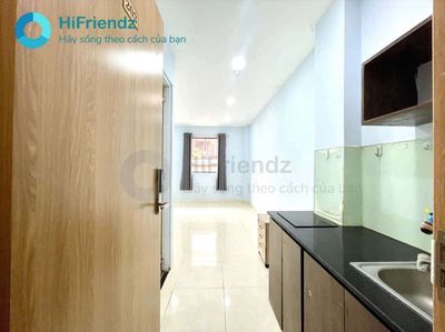 CHO THUÊ STUDIO CỬA SỔ THOÁNG, GẦN MAI CHÍ THỌ