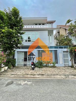 💞VILLA CÓ HẦM NGAY SAU SONG HÀNH 12X20 GIÁ 45TR