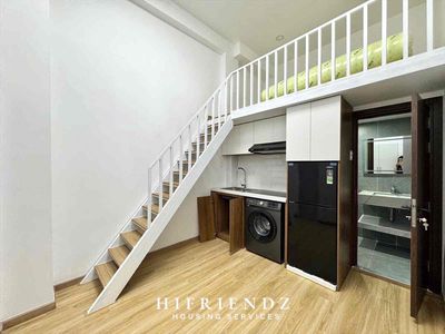 ✨giảm cực sốc duplex full nội thất máy giặt riêng - trống sẵn ở liền