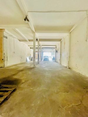 CHO THUÊ MẶT BẰNG MẶT TIỀN NGUYỄN OANH (DT 8mX25m) VỈA HÈ 4m_ĐÔNG ĐÚC