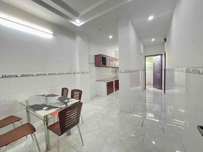 NHÀ CHO THUÊ 1 PN CÓ SÂN SAU RỘNG_NGAY KDC ĐẠI HỌC BÁCH KHOA_GIÁ TỐT