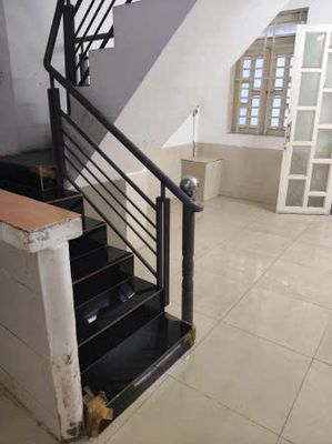 nhà 4x8m,2L,4pn, Phạm Văn Chiêu 8tr/tháng 