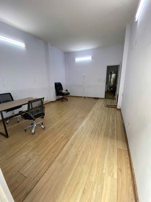 Cho thuê văn phòng 35m2  Bàu Cát 6, Phường 14, Quận Tân Bình, .