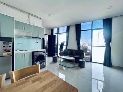 🌾🌾CH 2PN full NT🌳PHẠM VĂN ĐỒNG🌳NGUYỄN XÍ🔥BÌNH LỢI🔥gần ĐH Văn Lang🎉🎉