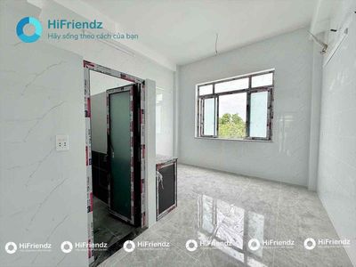 Khai Trương dự án phòng gác cao. mới 100% chưa qua sử dụng. gần NTTU