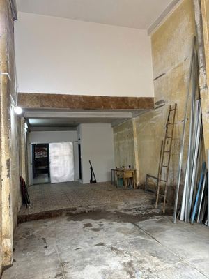 Cho thuê mặt bằng