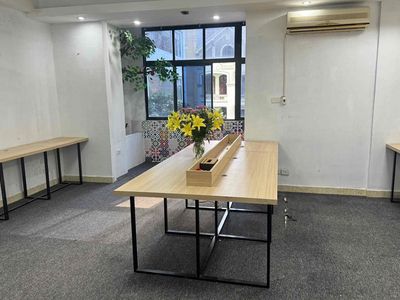 Cho thuê gấp căn hộ chung cư làm văn phòng
