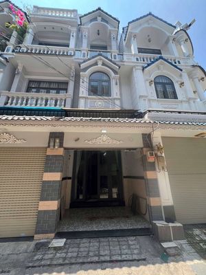 🔥🔥CHO THUÊ NC - DT 3,2X14M - HẺM XE HƠI 2637 HUỲNH TẤN PHÁT- NHÀ BÈ