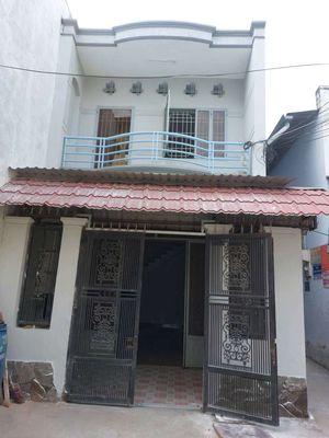 Nhà Đẹp. Siêu Rẻ. HXH Đường Số 339. Đỗ Xuân Hợp. Phước Long B. Quận 9.