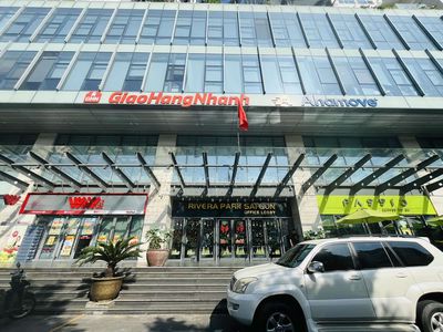 CHÍNH CHỦ CHO THUÊ VÀ VẬN HÀNH - VĂN PHÒNG 135M2 - TIỆN TÍCH HẠNG A