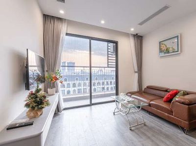 Chính chủ cho thuê căn 1N+ tại The Zenpark giá chỉ 8tr/tháng