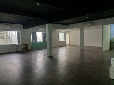 cho thuê văn phòng đẳng cấp hạng A ngay cách mạng tháng tám